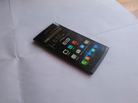 Elephone G6