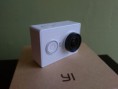 Xiaomi Yi camera